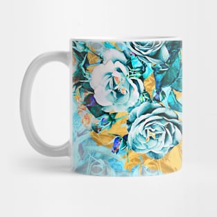 Rococo again Mug